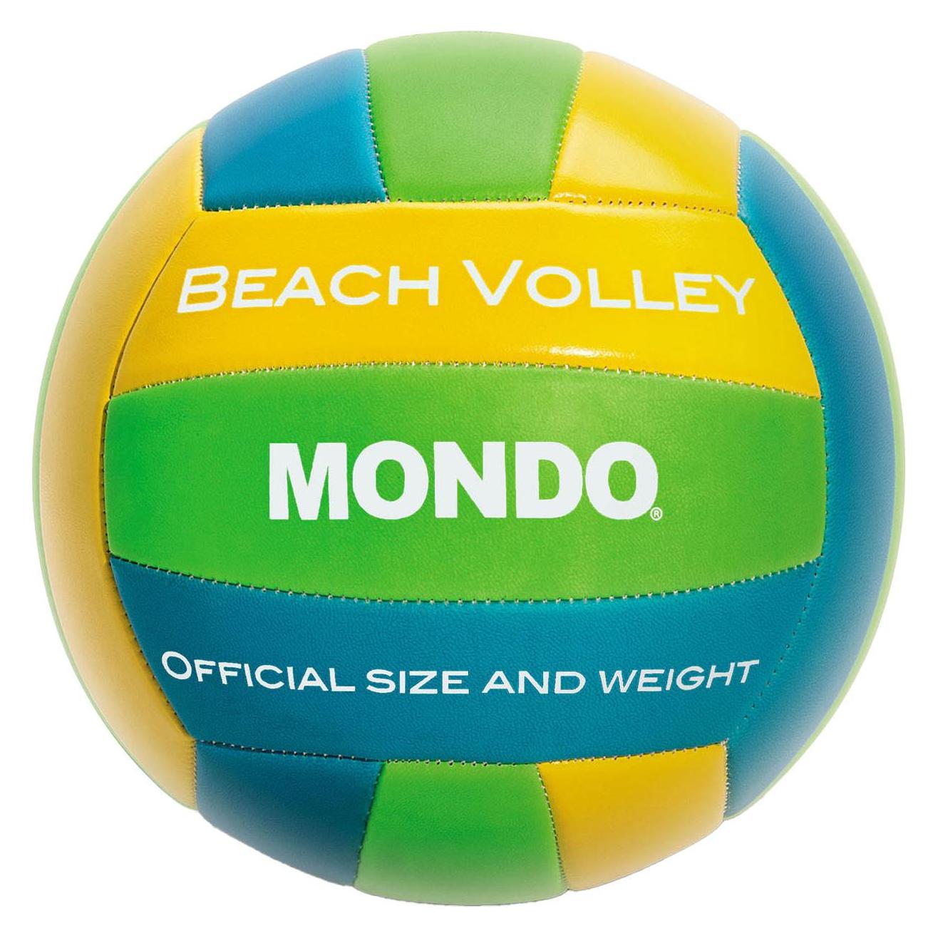 Mondo Volleyball (5) (13037)