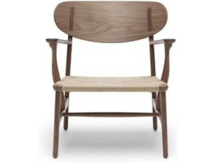 Carl Hansen & Søn - And Son Ch22 Sessel