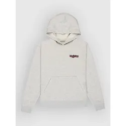 DC Eye Of The Storm Kids Hoodie light heather grey Gr. T16