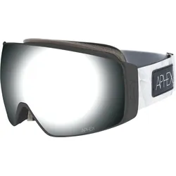 Aphex, Skibrille