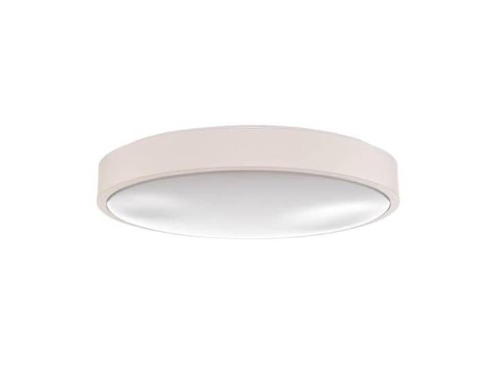Lindby LED Deckenlampe Smart Home in weiß, dimmbar Deckenleuchte rund
