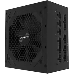 Gigabyte P850GM (850 W), PC Netzteil, Schwarz