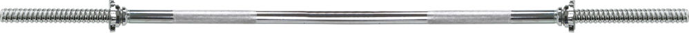 Bodytone barra de musculacion d150/28 barra pesas  (UNICA)