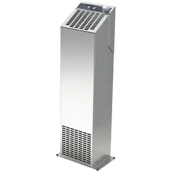 Virtus Ozongenerator (O3) 28 g/h, Standmodell (MSO3T)