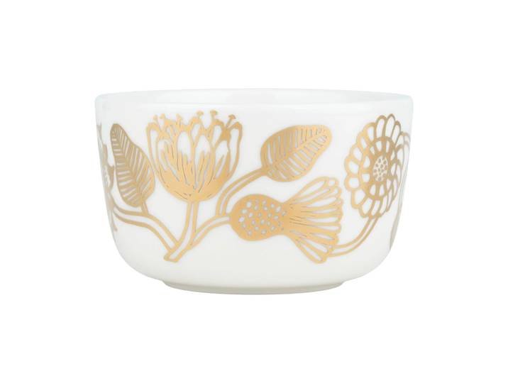 Marimekko Bol Tiara 25 cl White-gold