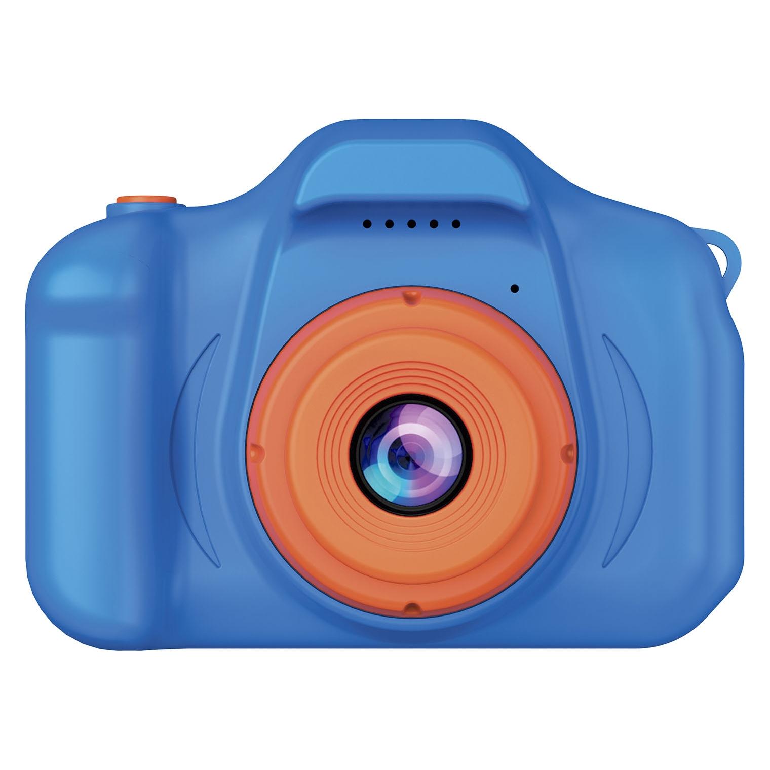 Samsonite MINILENS Digital Camera Pink (P241333)