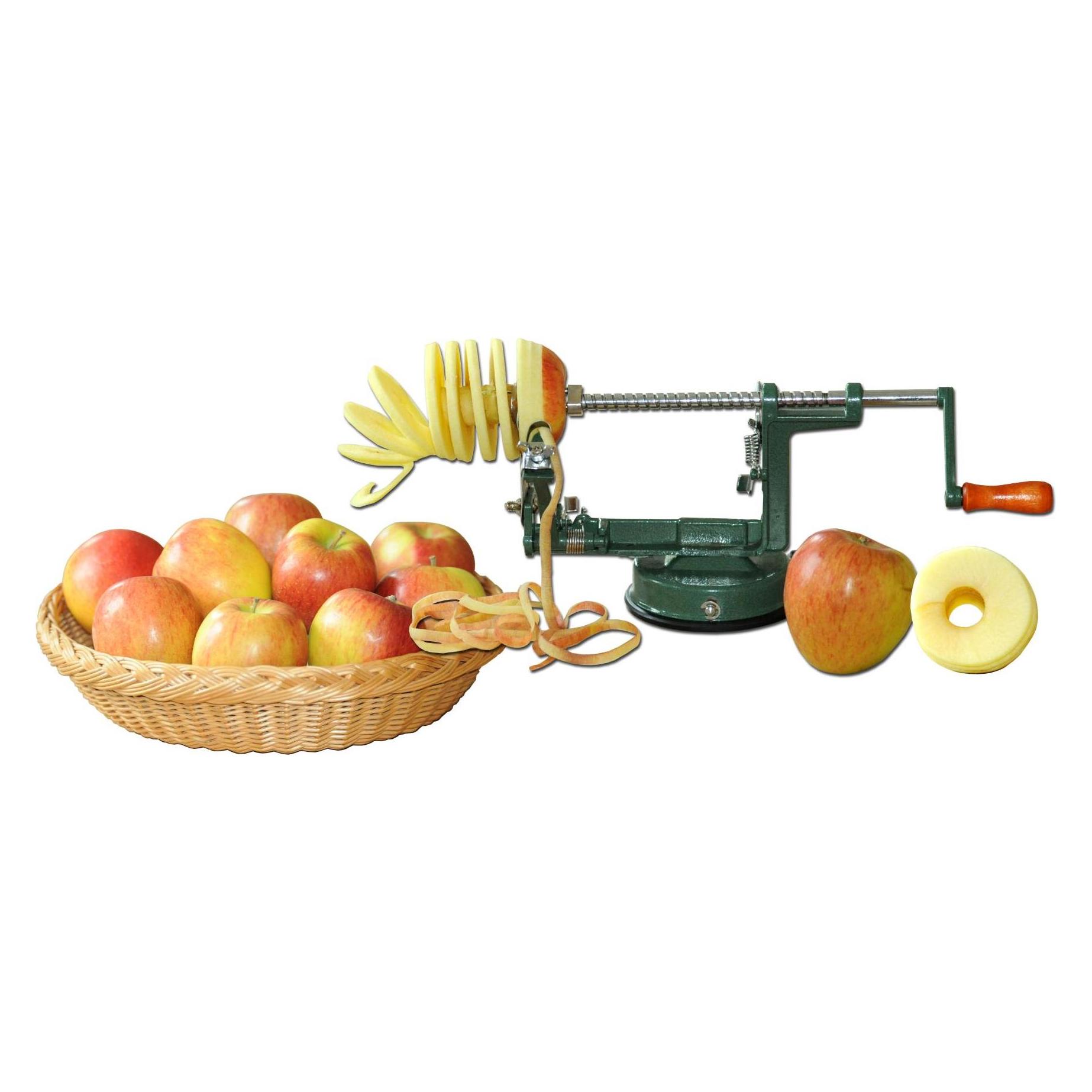 Corvus Toys Apfelschälmaschine (A600155)