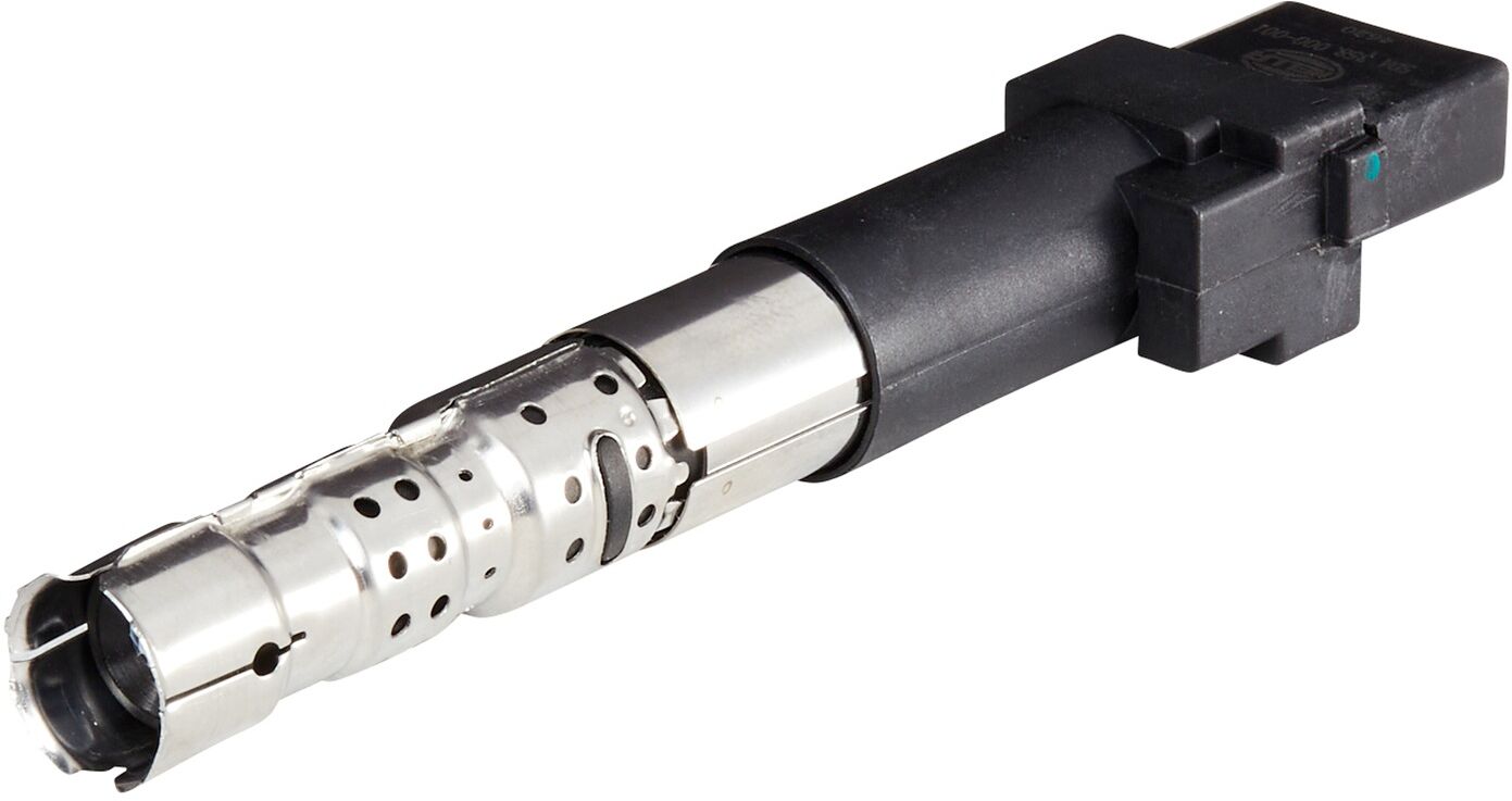 Hella Zündspule 5da358000001 Für Ford Vw