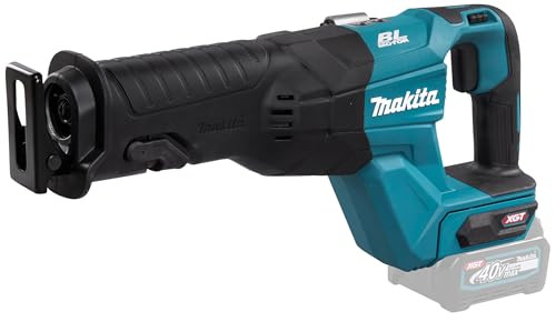 Makita JR001GZ 40V Max XGT borstelloze reciprozaag Solo
