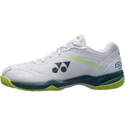 Yonex, Unisex, Tennisschuhe, PC-65 X Axelsen (42), Beige