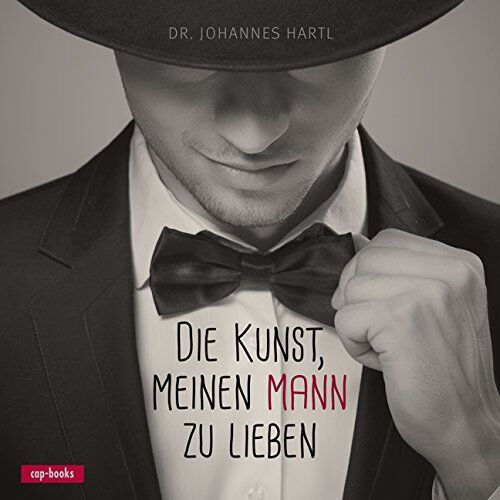 Johannes Hartl - Die Kunst, meinen Mann zu lieben - Preis vom 11.10.2026 03:10:56 h