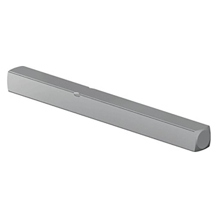 Ogro Drückerstift 114 PB Vierkant 8 x 97 mm Stahl (90050052925)