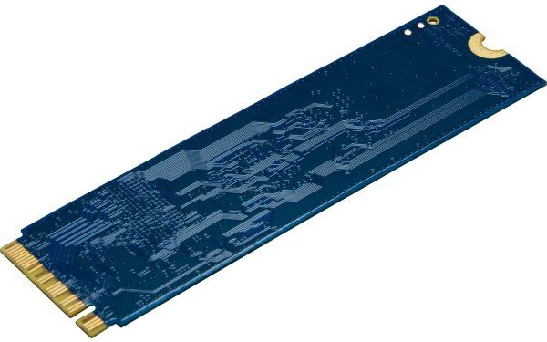 Kingston Nv3 2 Tb M.2 Nvme Intern Ssd Harddisk