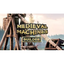 Medieval Machines Builder