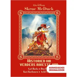 Dagobert Duck - Die Chronik der reichsten Ente der Welt, Comics + Manga von Carl Barks, Don Rosa, Walt Disney, Kari Korhonen, Disney