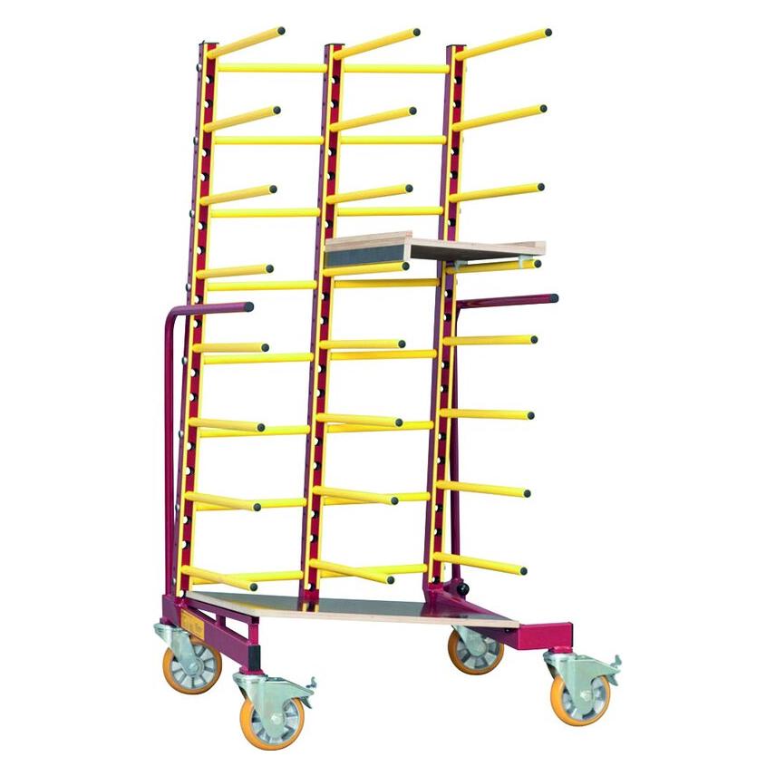 Gecko Bp2475302 (320 kg) (GE-590-2/1-24/1/1)