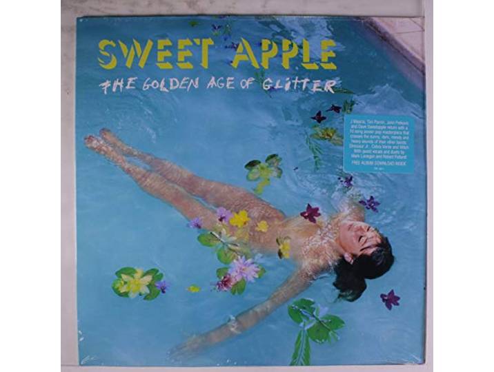 Golden Age of Glitter