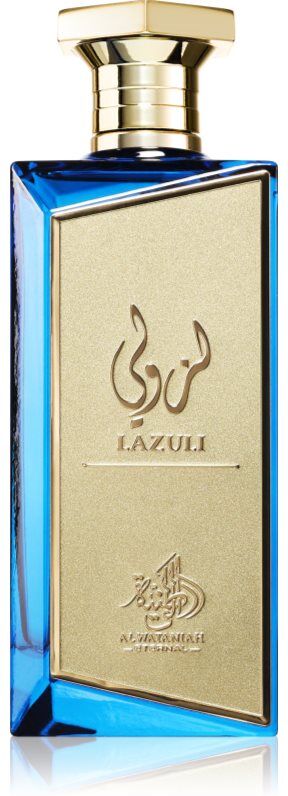 Al Wataniah Lazuli Eau de Parfum unisex 100 ml