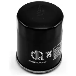 MIW Ölfilter PO22001 Filterpatrone 65 mm (OEM-Qualität)