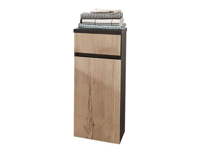 Schöner Wohnen Stockholm Highboard bei badshop.de