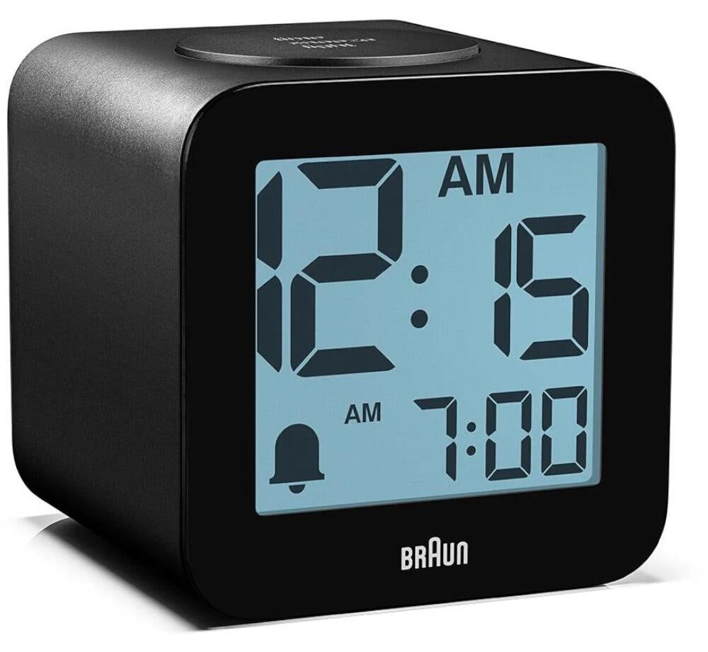Braun BC25BP