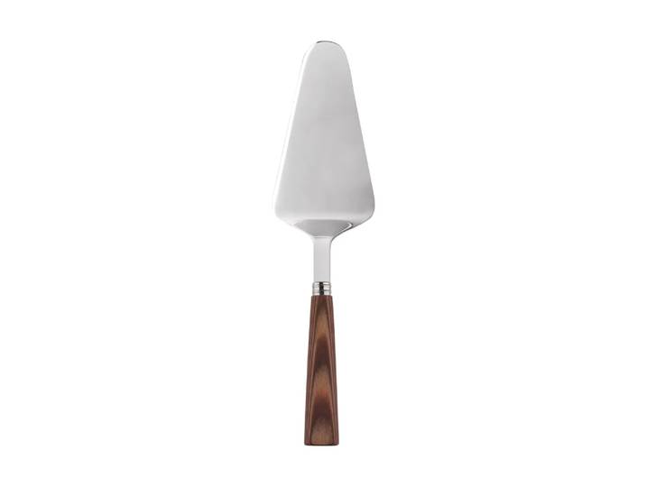 SABRE Paris Spatule à gâteau Nature 25 cm Light wood laminated