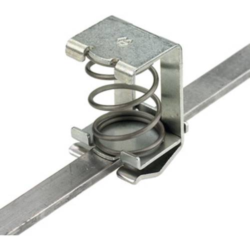 Weidmüller 1600490000 Klemmbügel 10St.