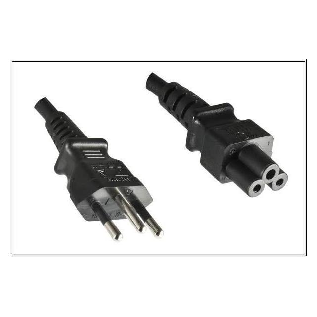MicroConnect Stromkabel (1.80 m) (PE010818BRAZIL)