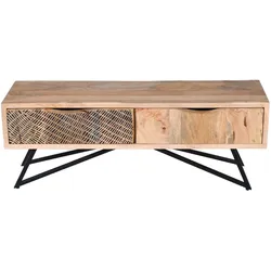 Lowboard HARPER WAIGEO (BHT 130x50x38 cm) - BHT 130x50x38 cm