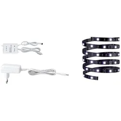 Paulmann, LED Streifen, YourLED Eco Stripe Set (RGB, 300 cm, Indoor)