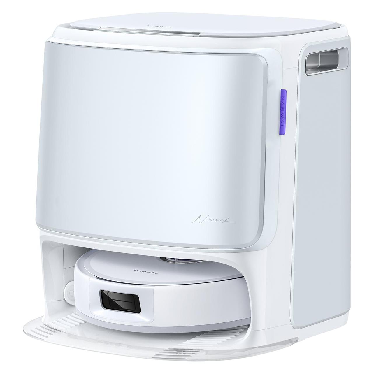 Narwal Freo Z10 (15000 Pa, Wischpads (rotierend)) (FREO Z10)