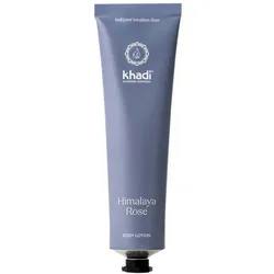 Bodylotion - Himalaya Rose 150ml