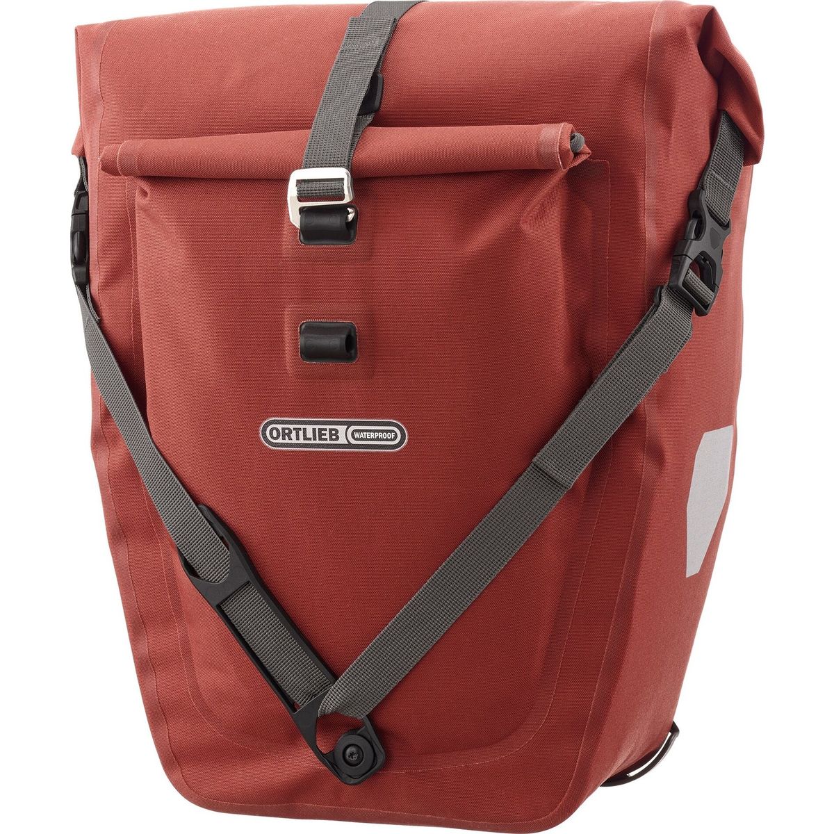 Ortlieb Back-roller Plus dark chili F5213