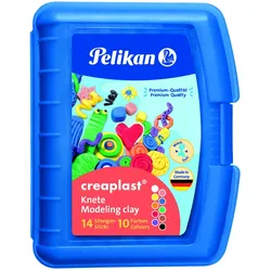 Pelikan Creaplast