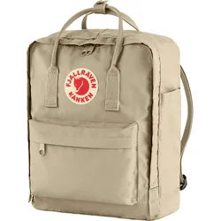 Fjällräven Kanken Rucksack - STK - Fossil