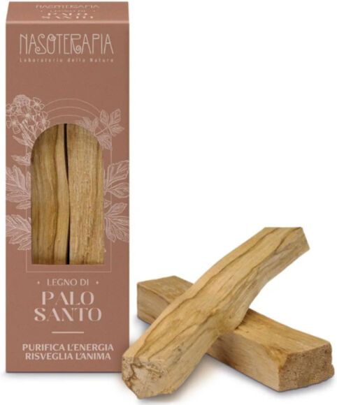 Hp Italia Nasoterapia Legno Palo Santo