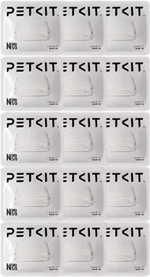 Inspire Curations PETKIT FreshCube N50 Deodorizer Refill For PURA MAX 5pack(15pcs)