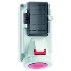 Bals Elektrotechnik 15100 15100 CEE Wandsteckdose 1 St.