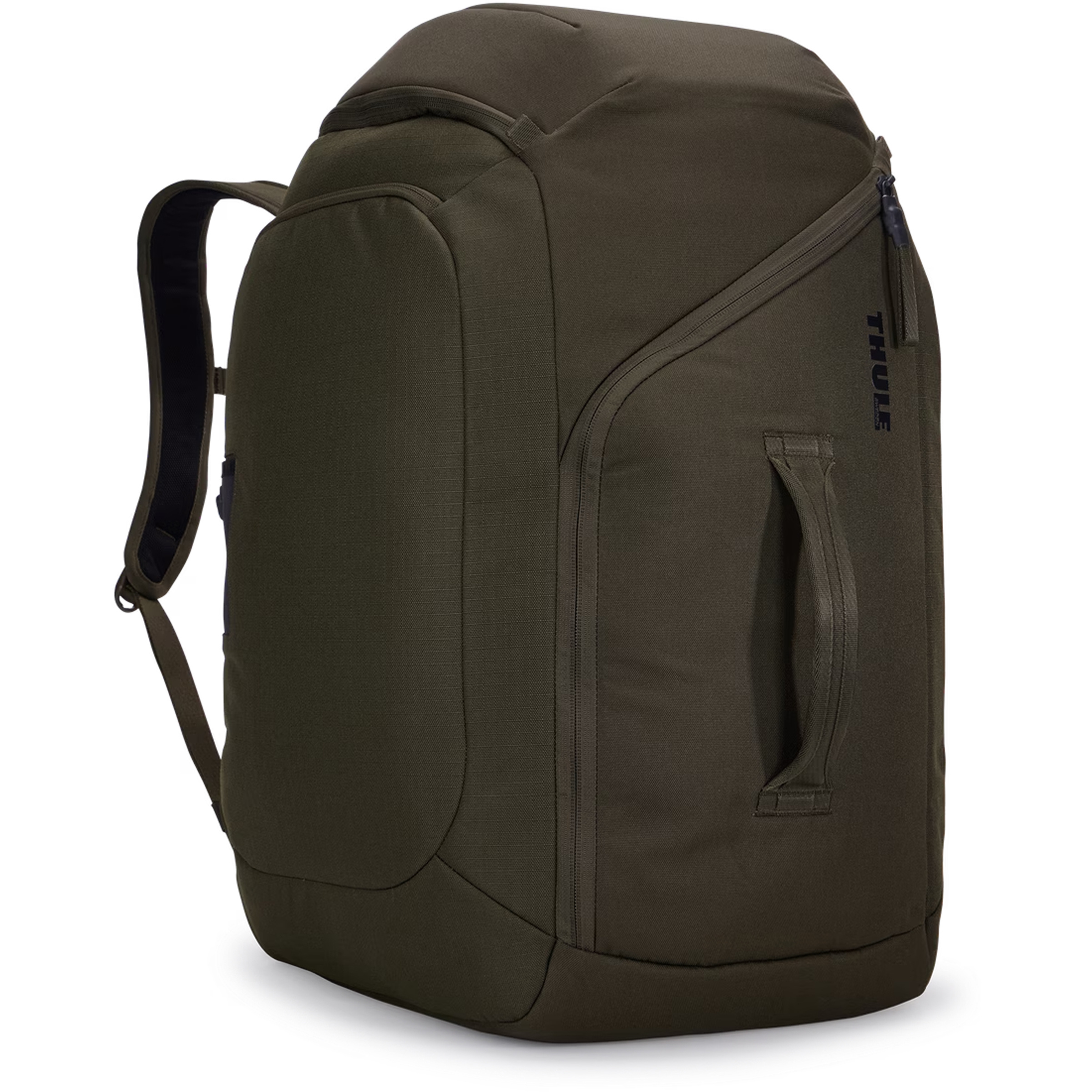 Thule RoundTrip 60L Skischuhtasche Skischuhtaschen oliv Größe 60L Freeride | Skifahren | Skitour