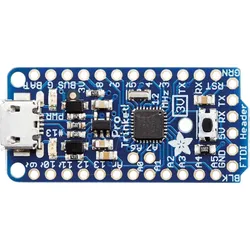 ADA TRKT PRO 3V - Adafruit Pro Trinket 3V