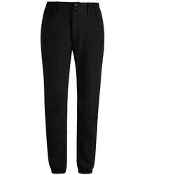 Whistler Alon Stretch Wanderhose Herren 1001A - black M
