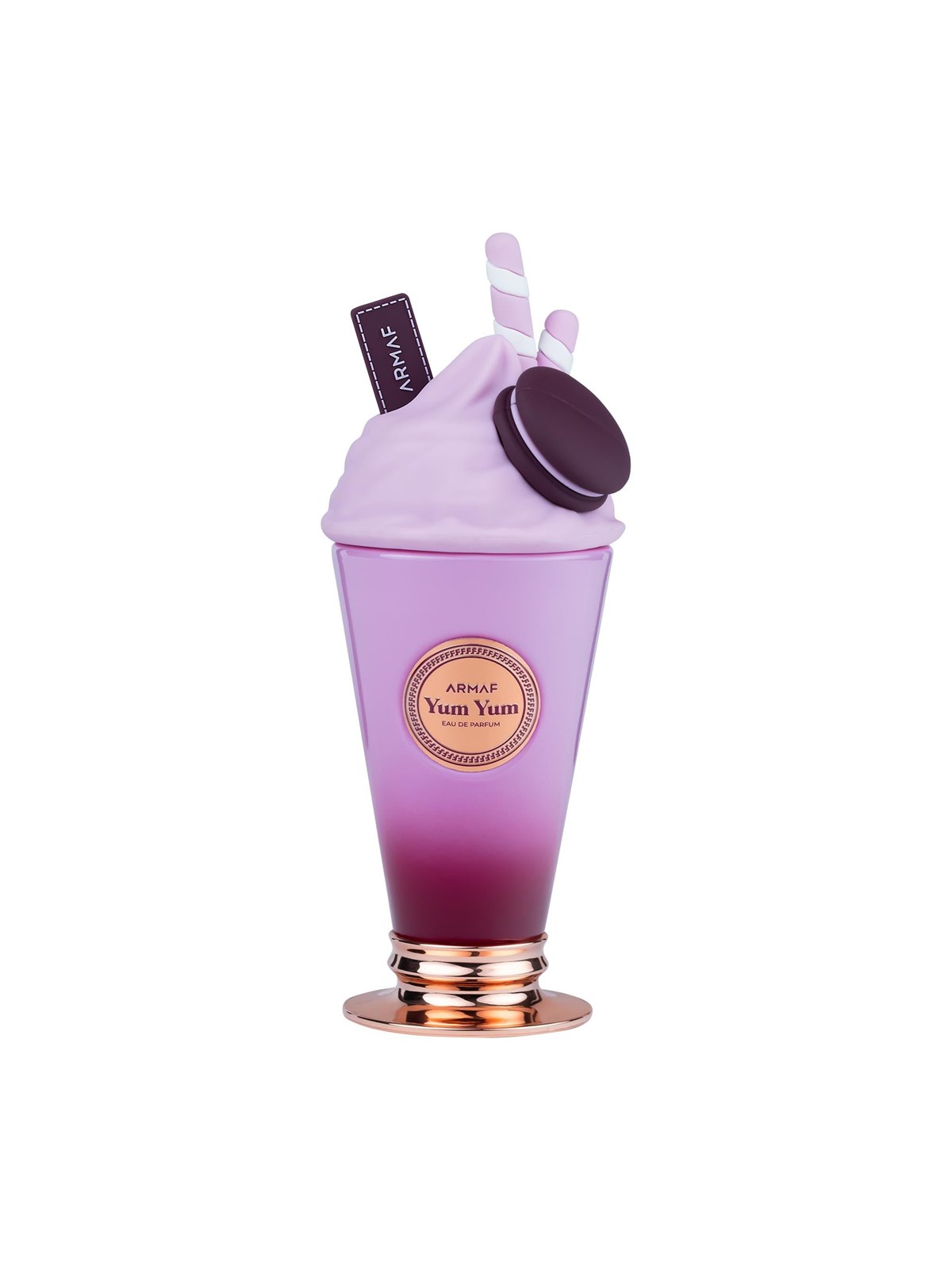 Armaf Yum Yum Eau De Parfum - 100 ml0