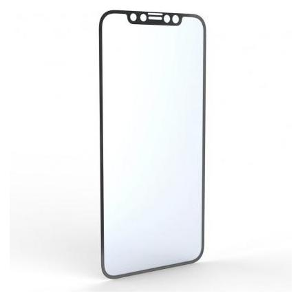 Cygnett RealCurve 3D full glue glass for iPhone XS Max (Apple iPhone XS Max) (CY2629CPTGL)