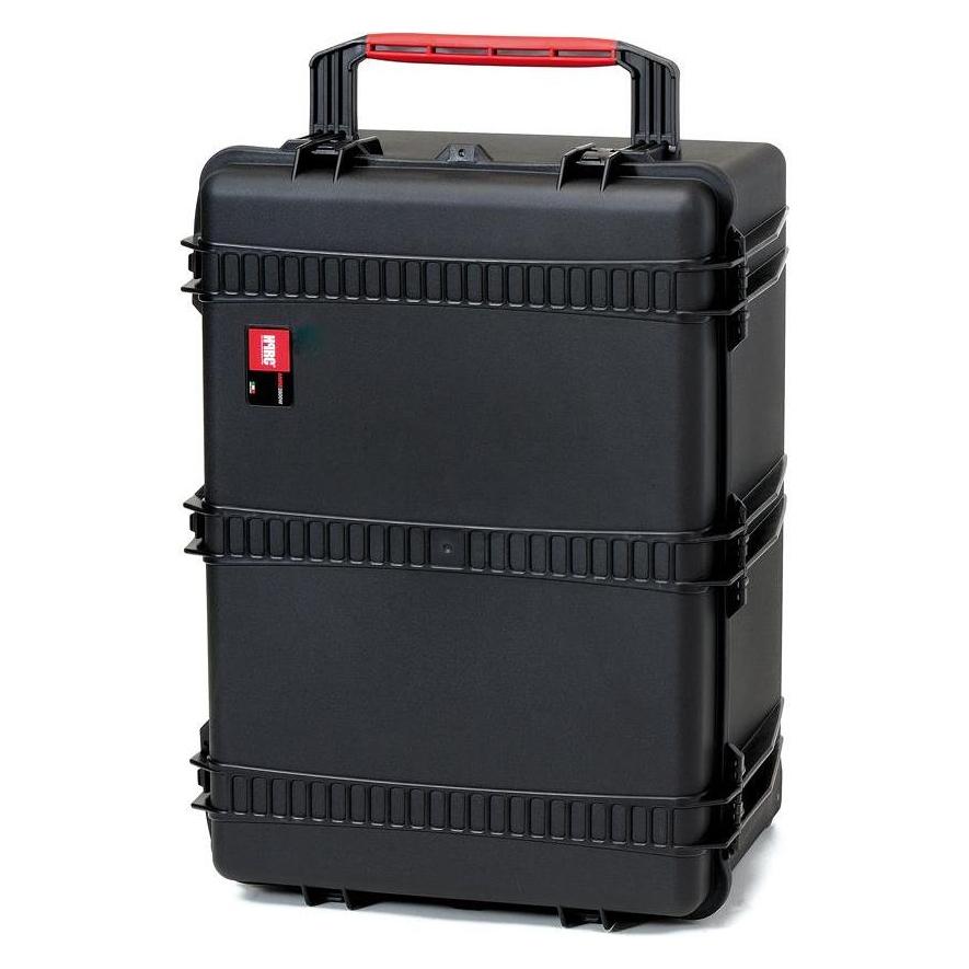 HPRC 2800W Koffer, rollbar, leer (HPRC2800EW)