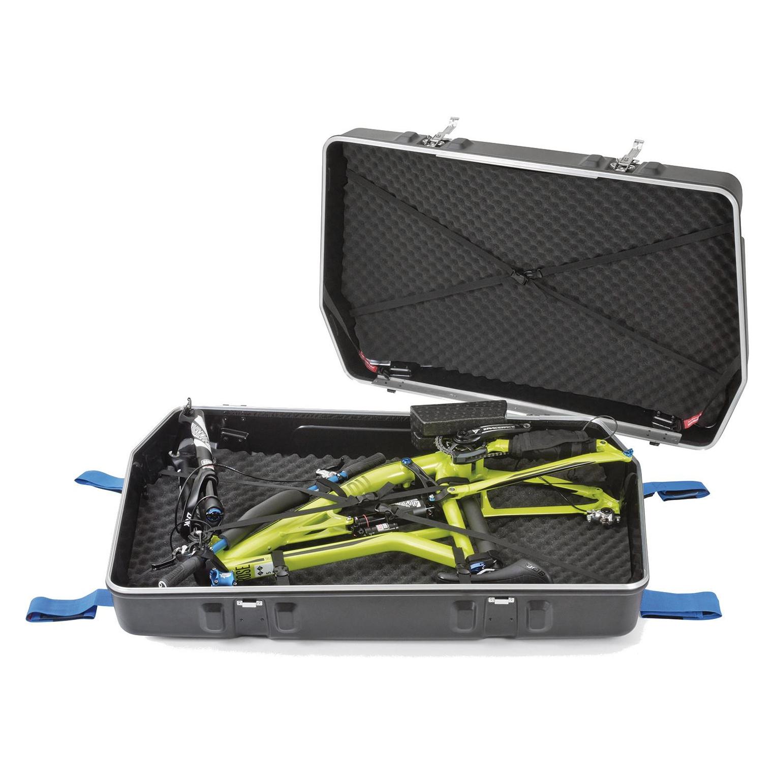 B&W International Bike II Case (96600)