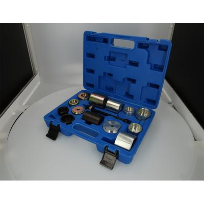 BRILLIANT TOOLS Silentlager-Werkzeug-Satz, für BMW, 14-tlg. bt672050