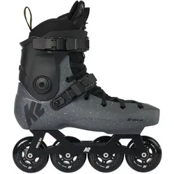 K2 Herren Inlineskates GRID 80, Größe 42 in Grau Grau