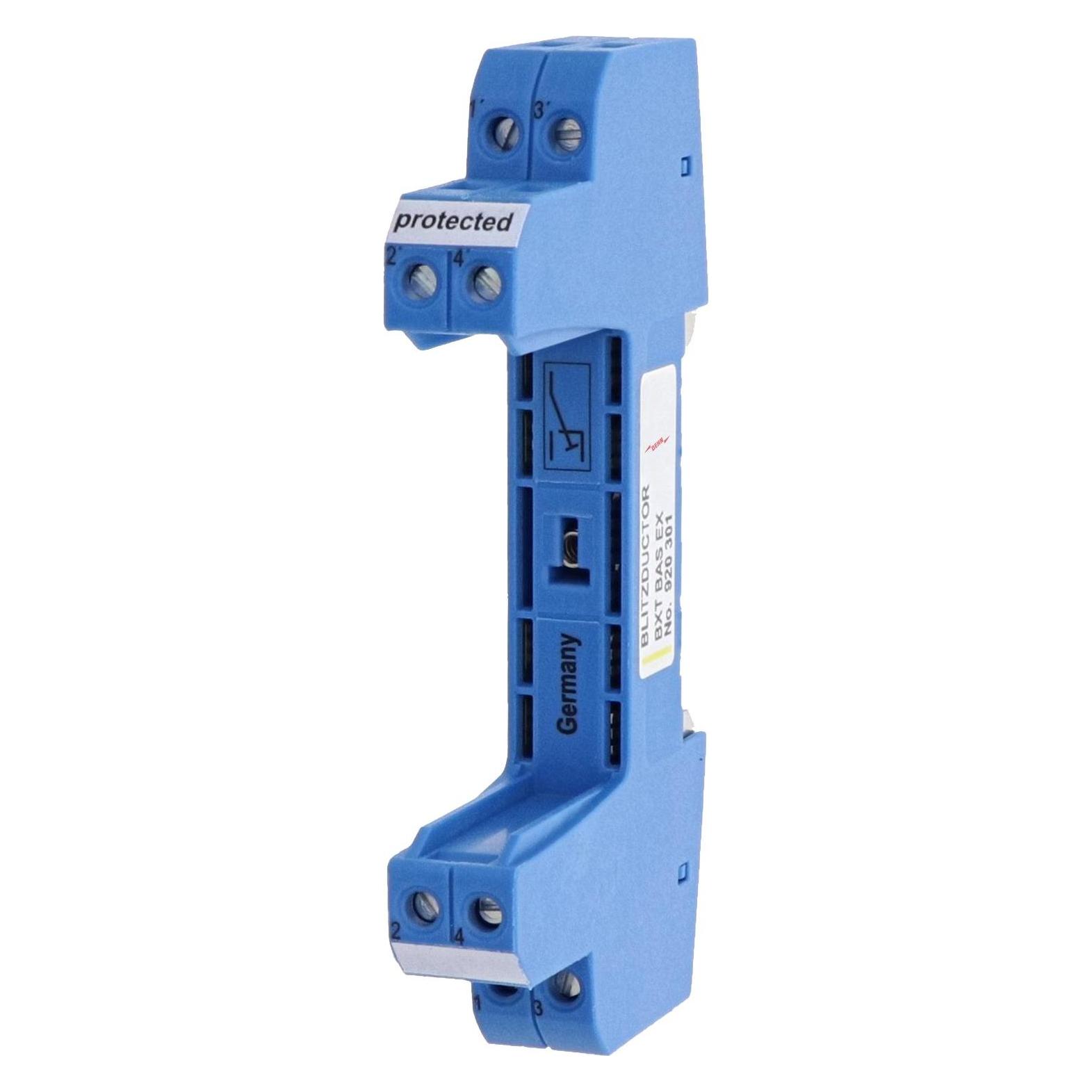 Dehn 920301 Basisteil für BLITZDUCTOR XT BAS EX (920301)