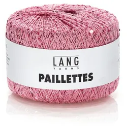 Lang Yarns Wolle Paillettes
