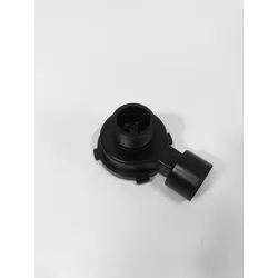 Heissner Pumpenkammerdeckel für HFP2500-00 & HFP3500-00 (ET12-P30EB)